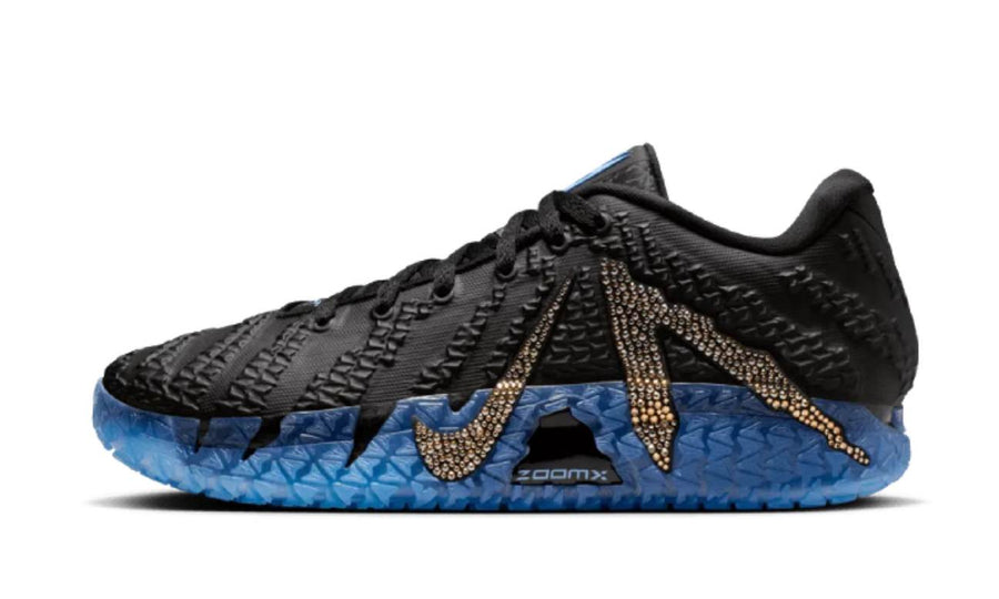 Nike Ja 3 Bling x Swarovski