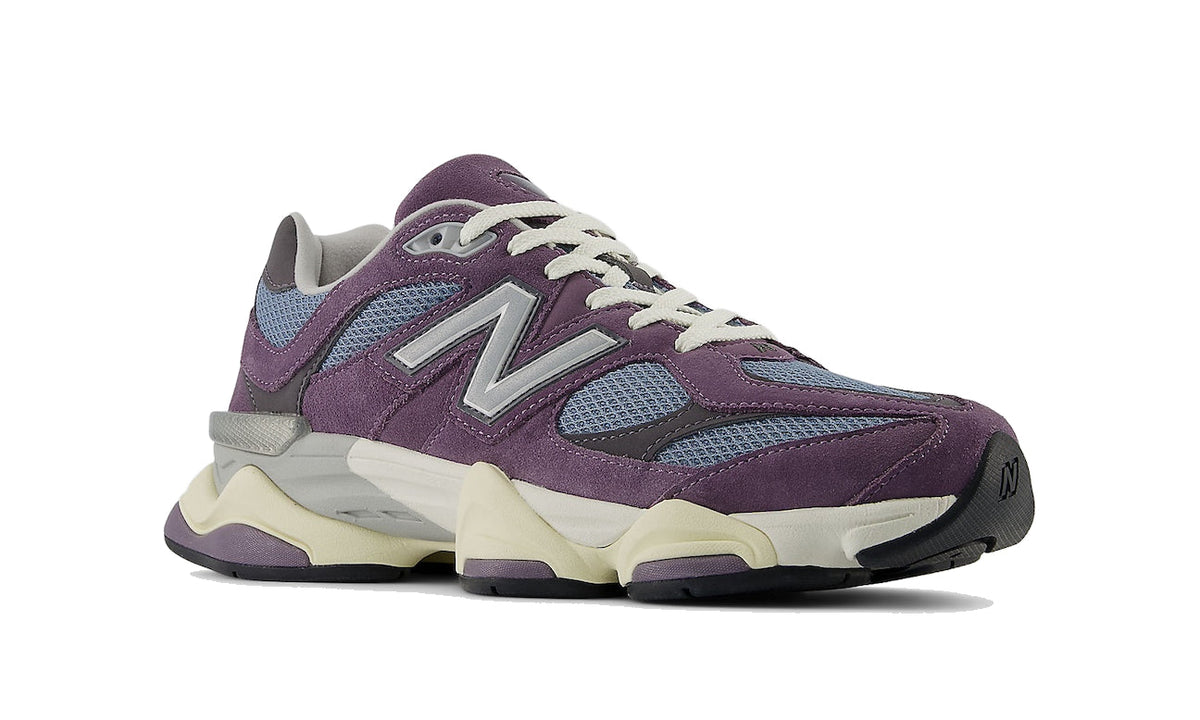 New Balance 9060 Shadow Purple