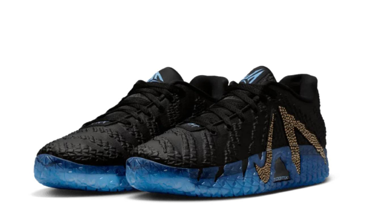 Nike Ja 3 Bling x Swarovski