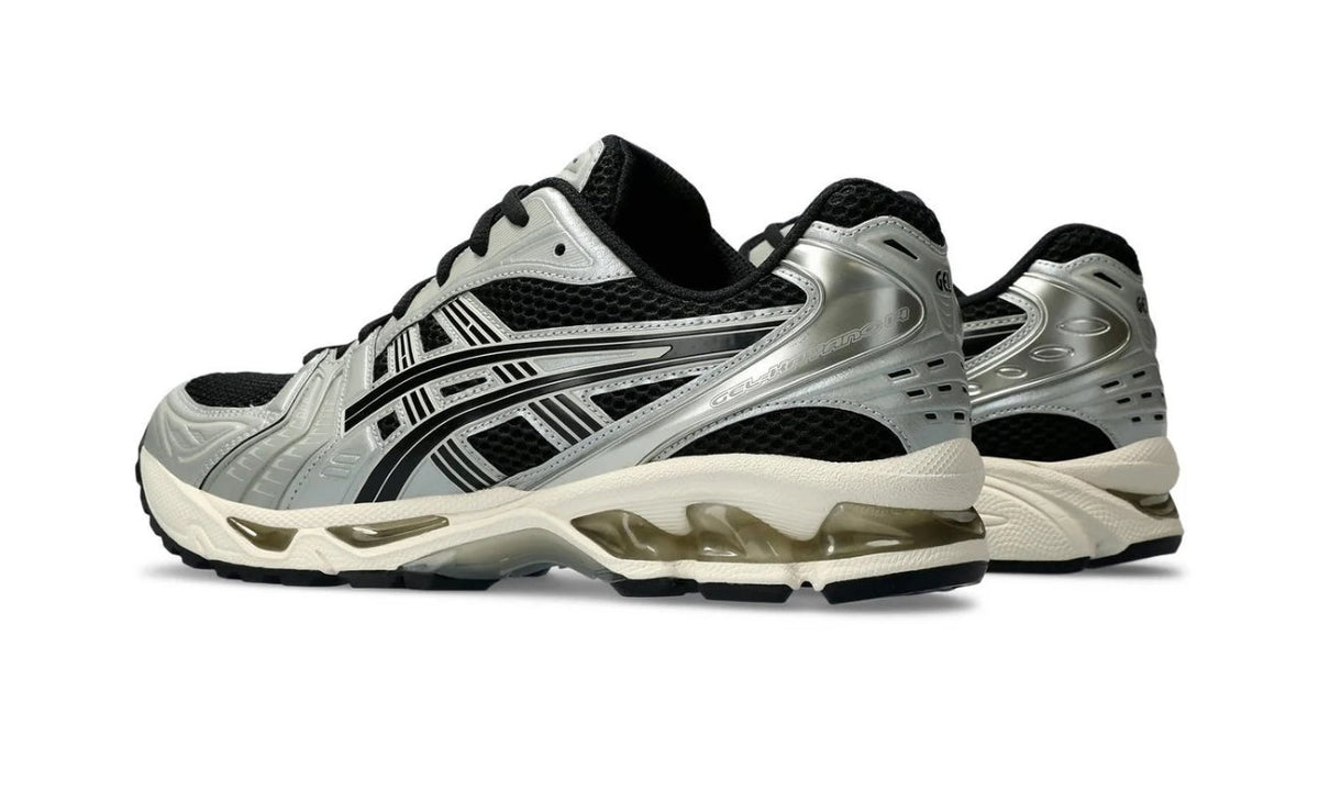 ASICS Gel-Kayano 14 Black Seal Grey