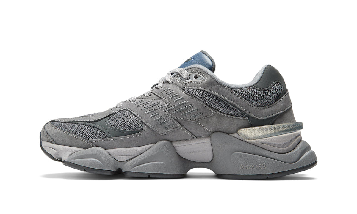 New Balance 9060 Castlerock