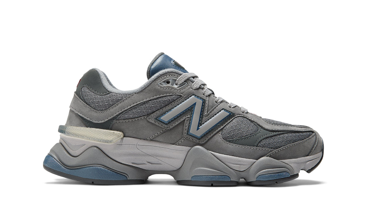 New Balance 9060 Castlerock