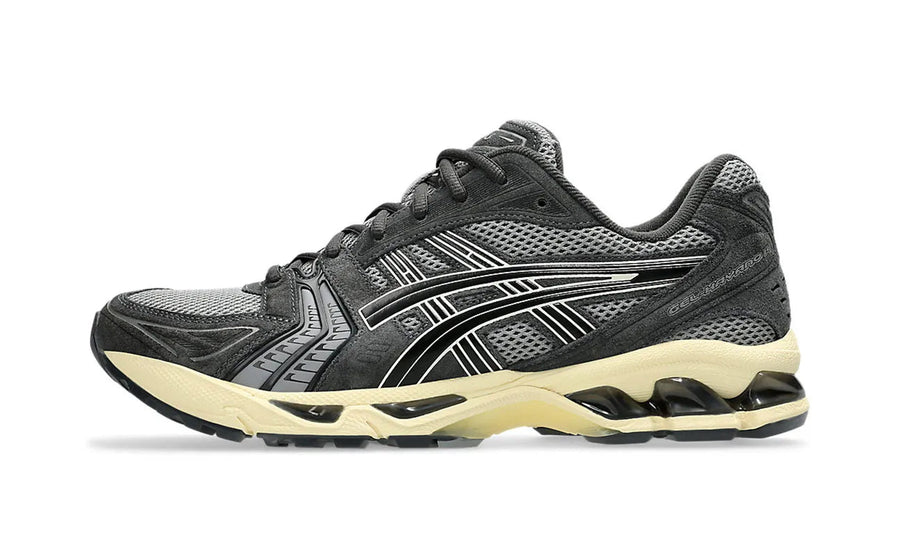 ASICS Gel-Kayano 14 Clay Grey Black