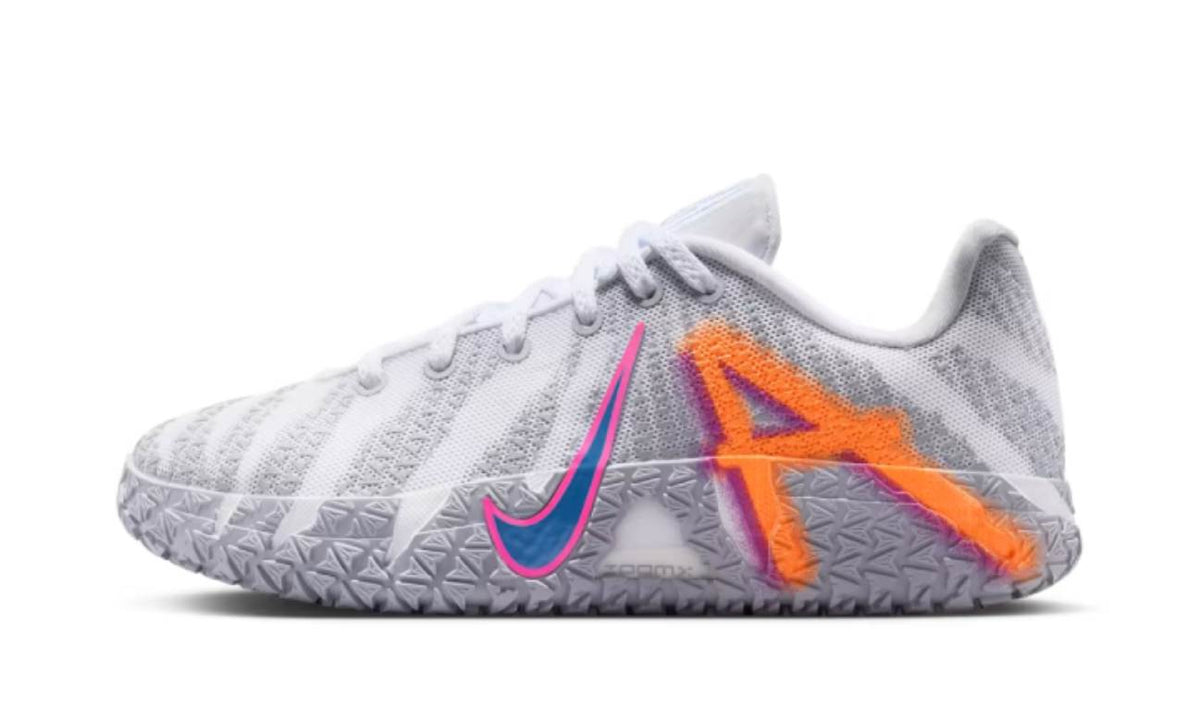 Nike Ja 3 Light Show