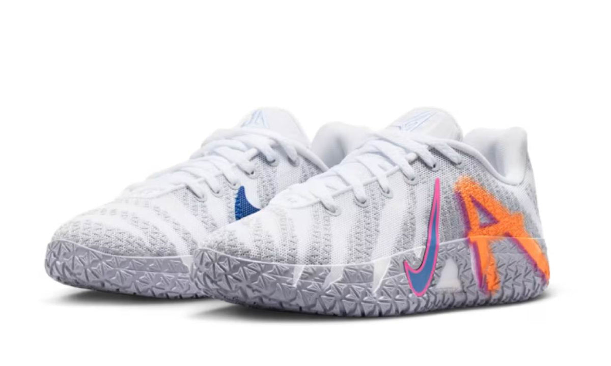 Nike Ja 3 Light Show