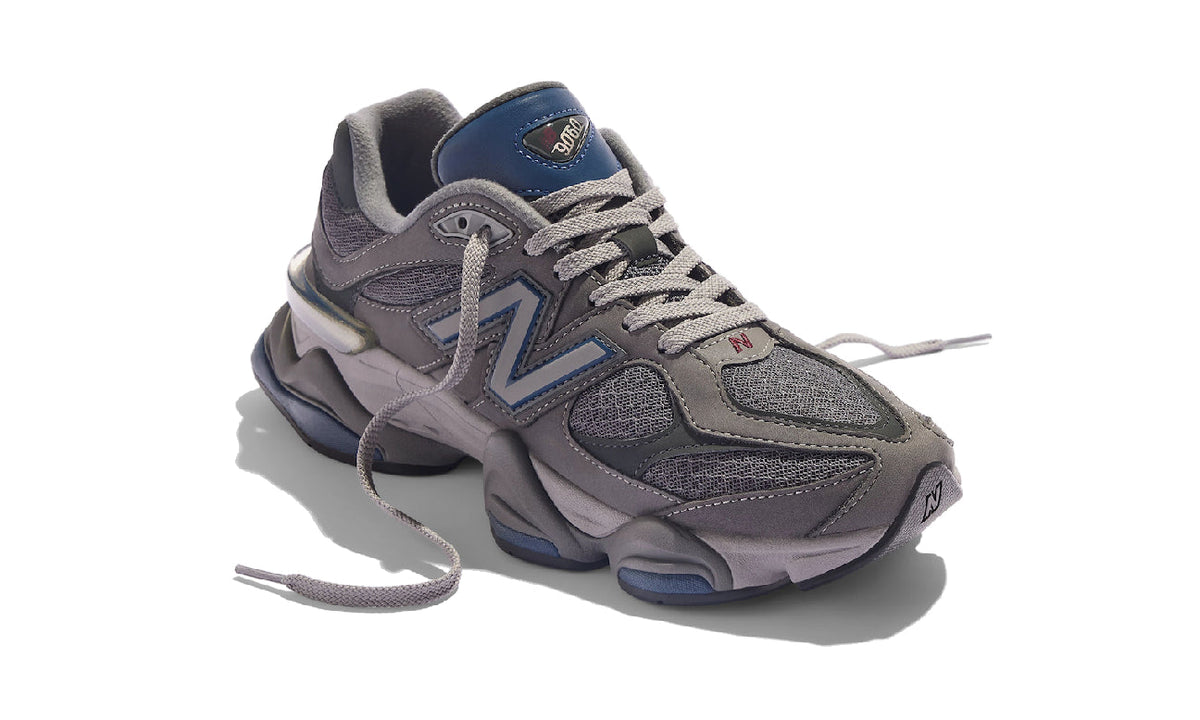 New Balance 9060 Castlerock