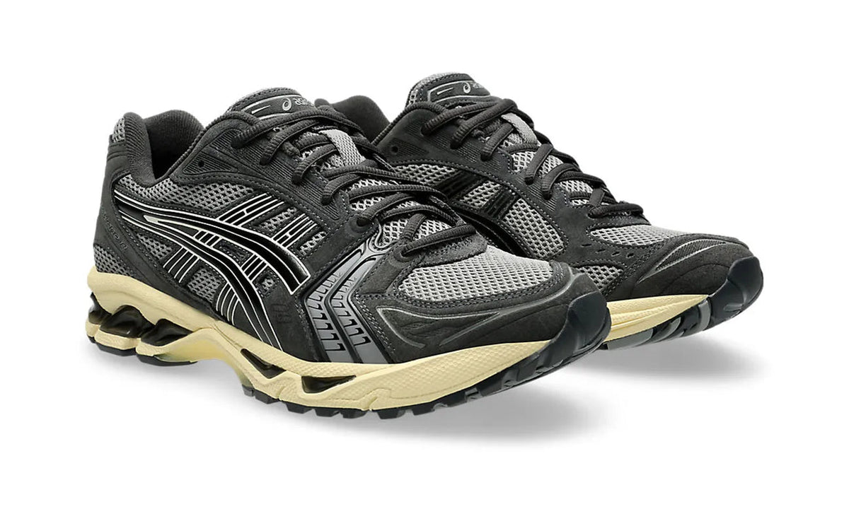ASICS Gel-Kayano 14 Clay Grey Black