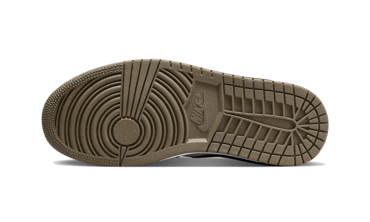 Air Jordan 1 Low SE Light Olive (W)