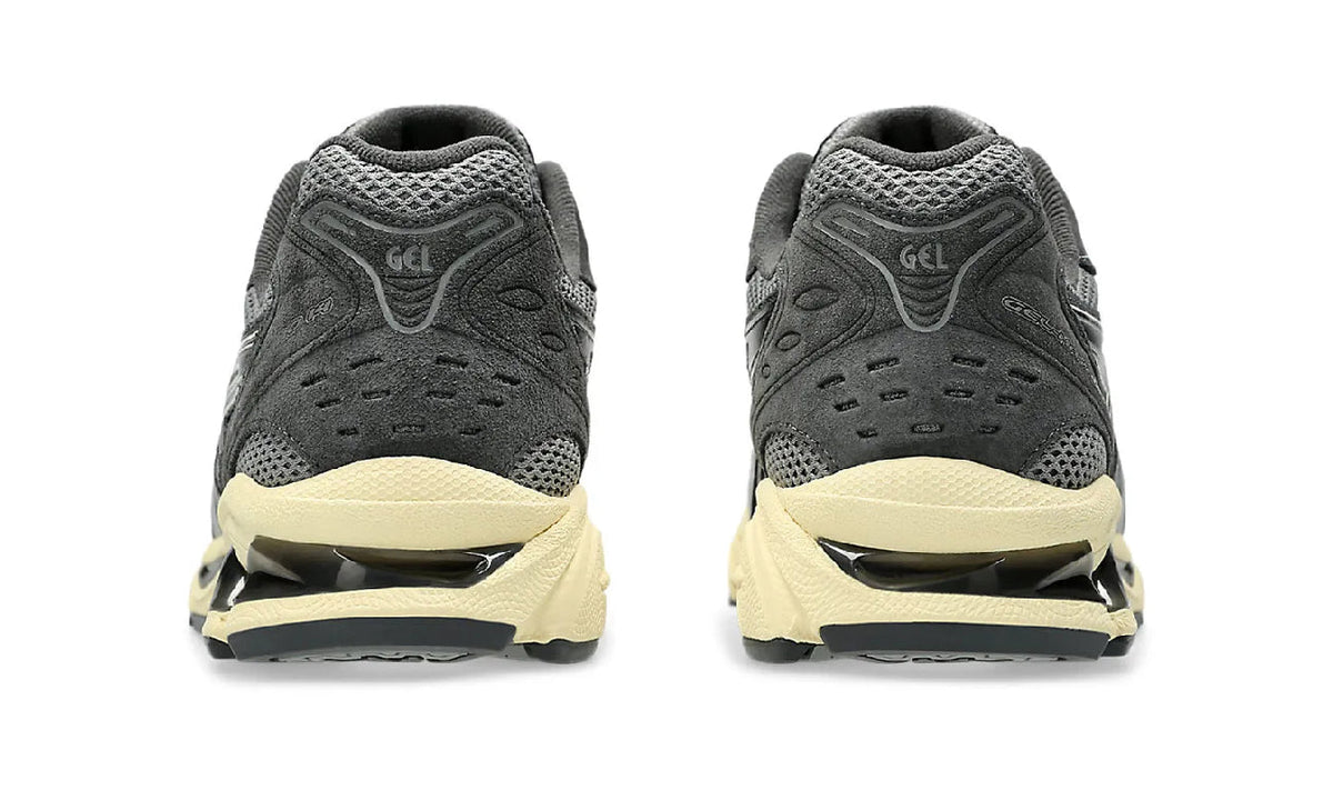 ASICS Gel-Kayano 14 Clay Grey Black