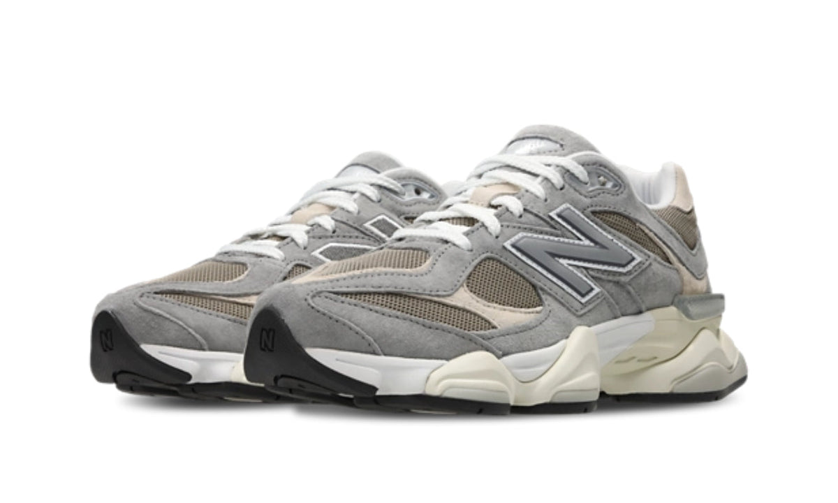 New Balance 9060 Slate Grey Arid Stone