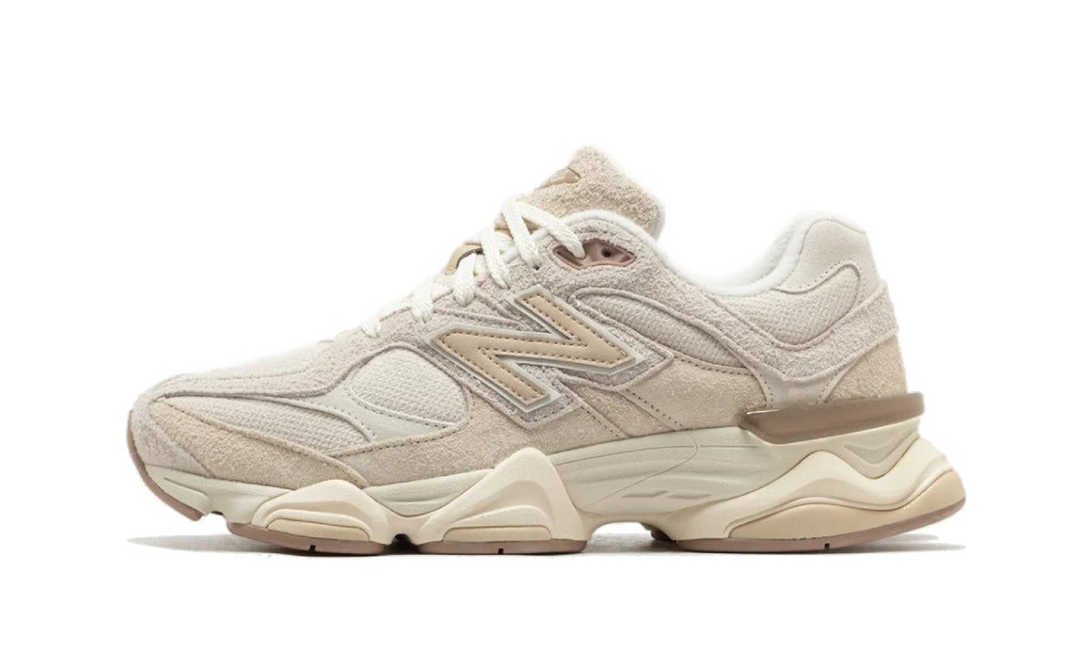 New Balance 9060 Bisque Sea Salt