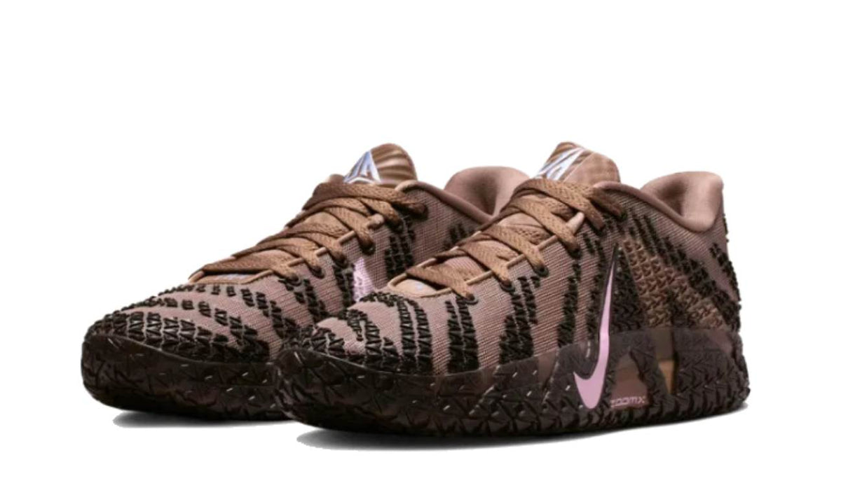 Nike Ja 3 Showstopper