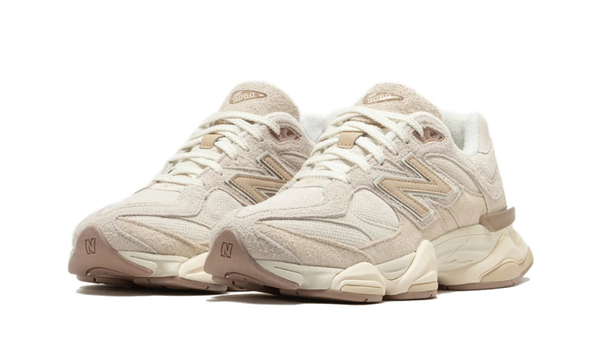 New Balance 9060 Bisque Sea Salt
