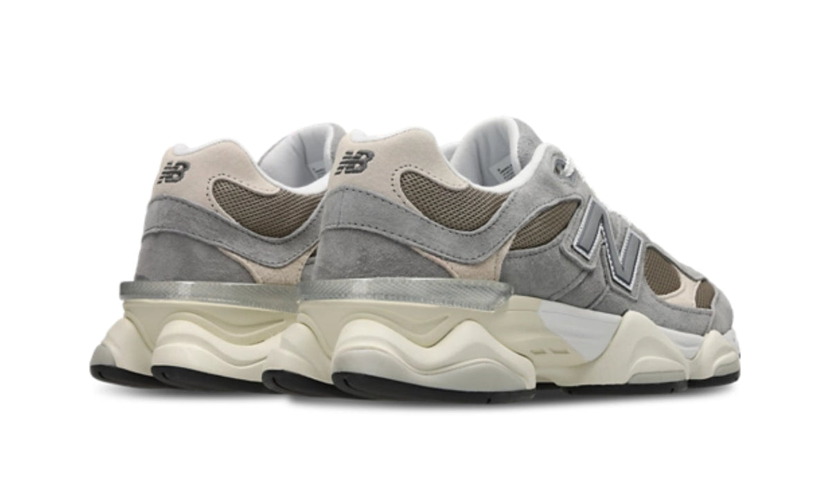 New Balance 9060 Slate Grey Arid Stone