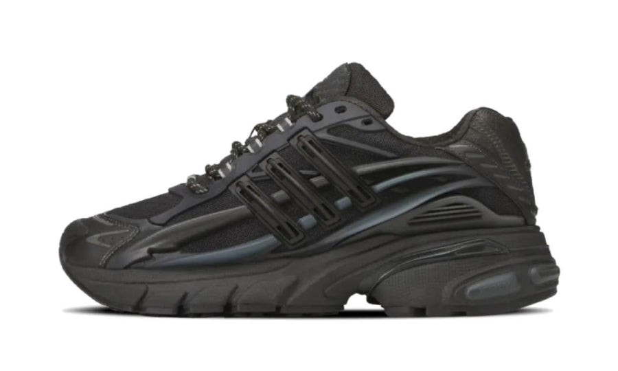 Pharrell x adidas Adistar Jellyfish Triple Black