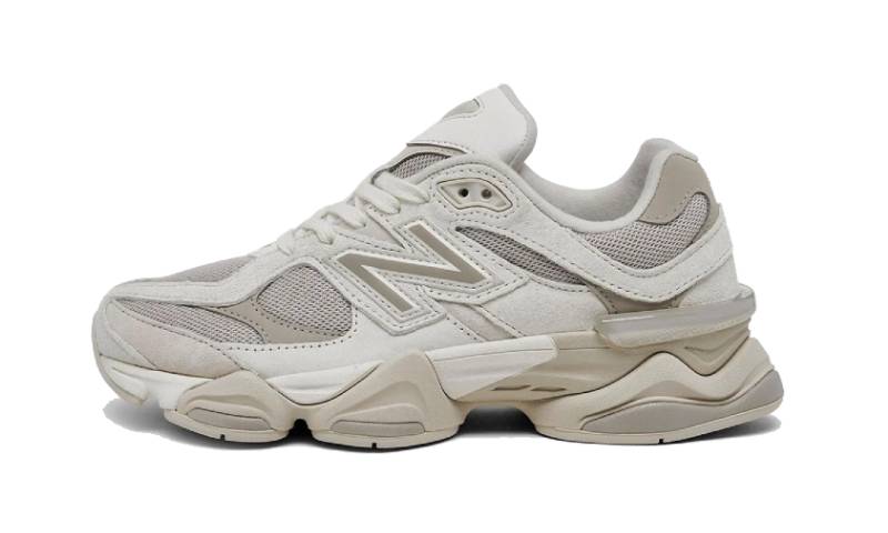 New Balance 9060 Moonbeam
