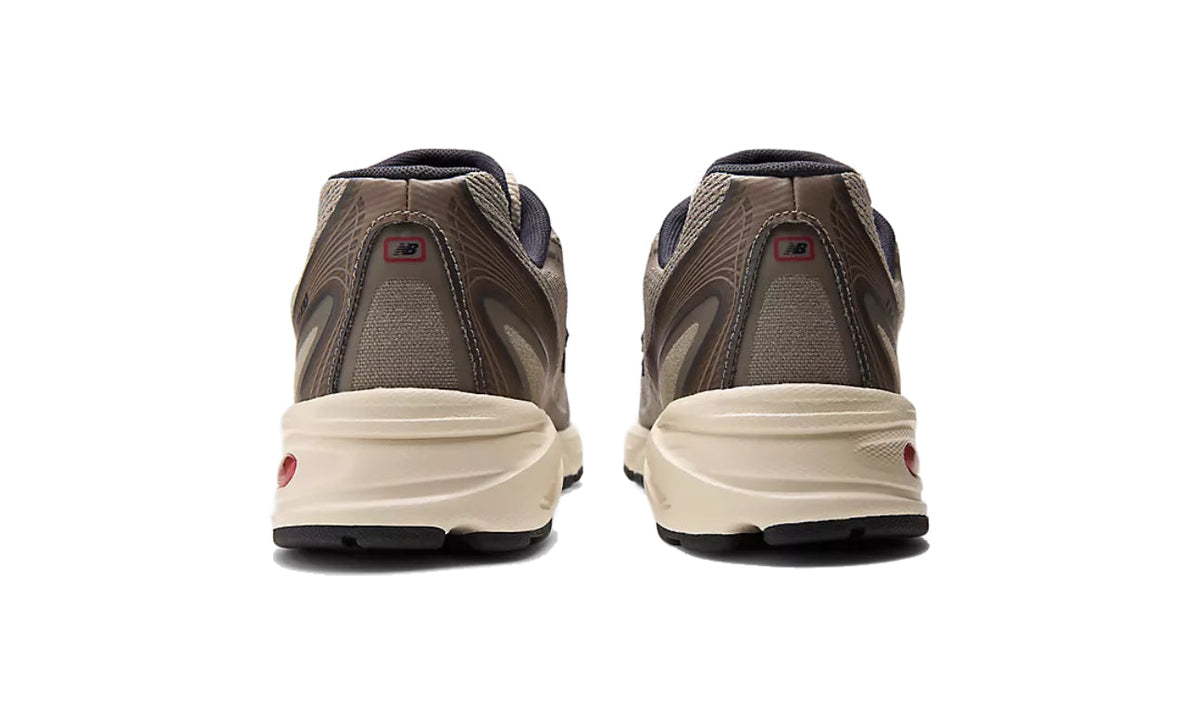 New Balance 740N JJJJound Mushroom