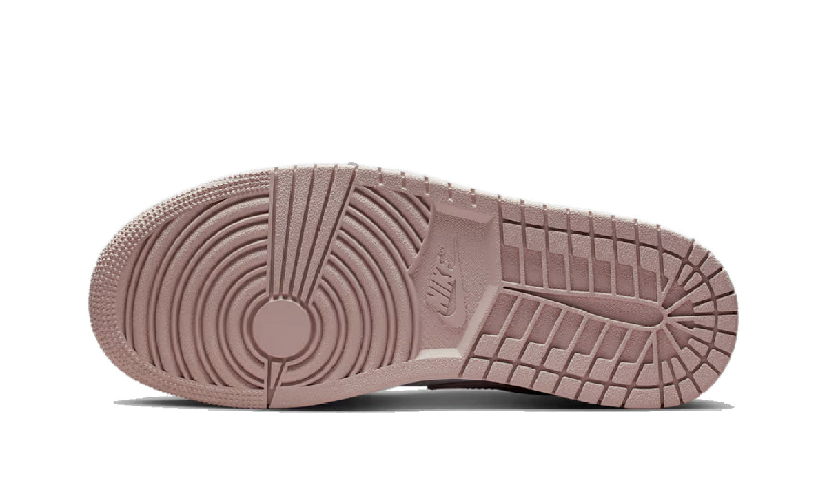 Air Jordan 1 Low Particle Rose (Women's)