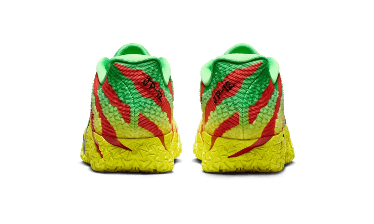 Nike Ja 3 Jurassic Park Explorer
