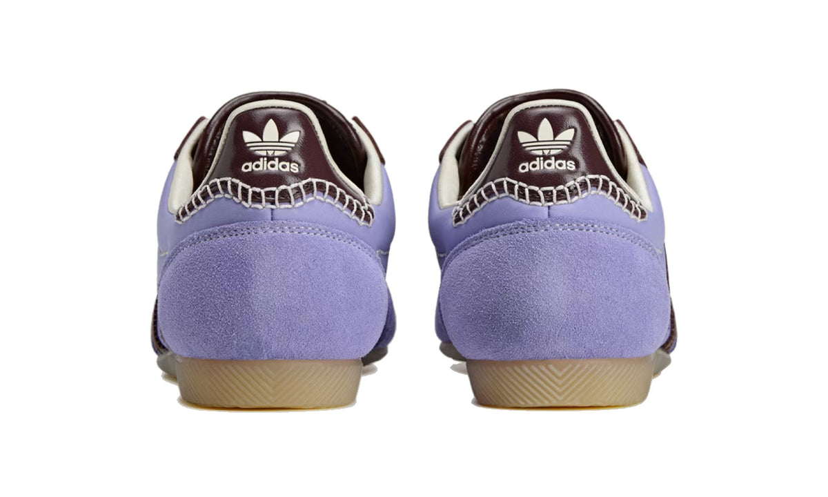 Adidas Japan Wales Bonner Light Purple