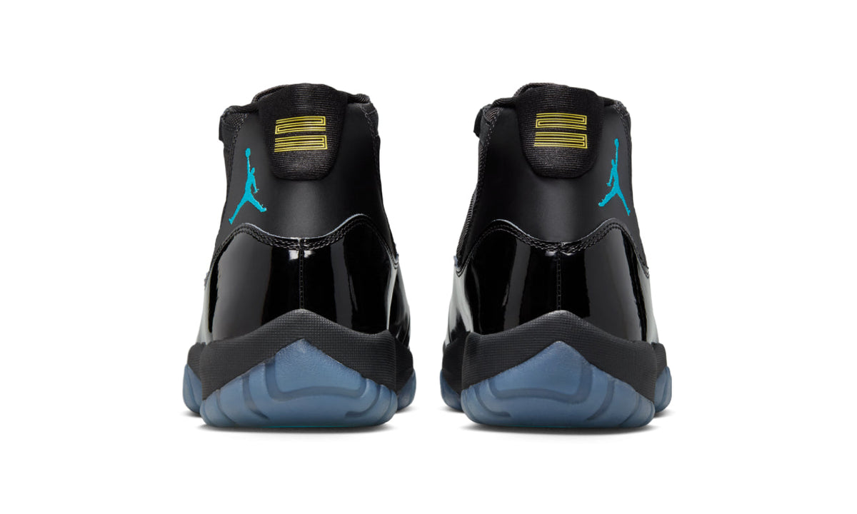 Air Jordan 11 Retro Gamma Blue (2025)