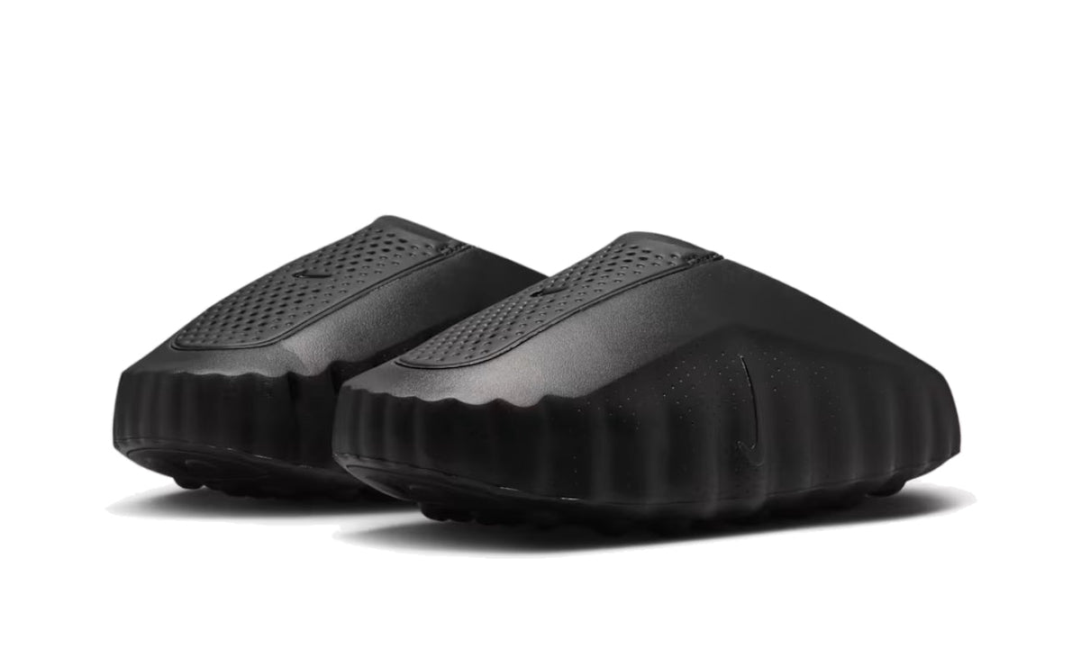 Nike Mind 001 Slide Triple Black