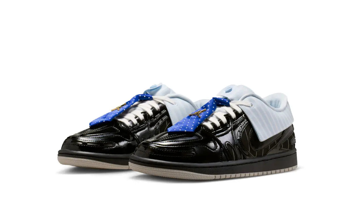 Air Jordan 1 Low Method of Make V3 Suit & Tie