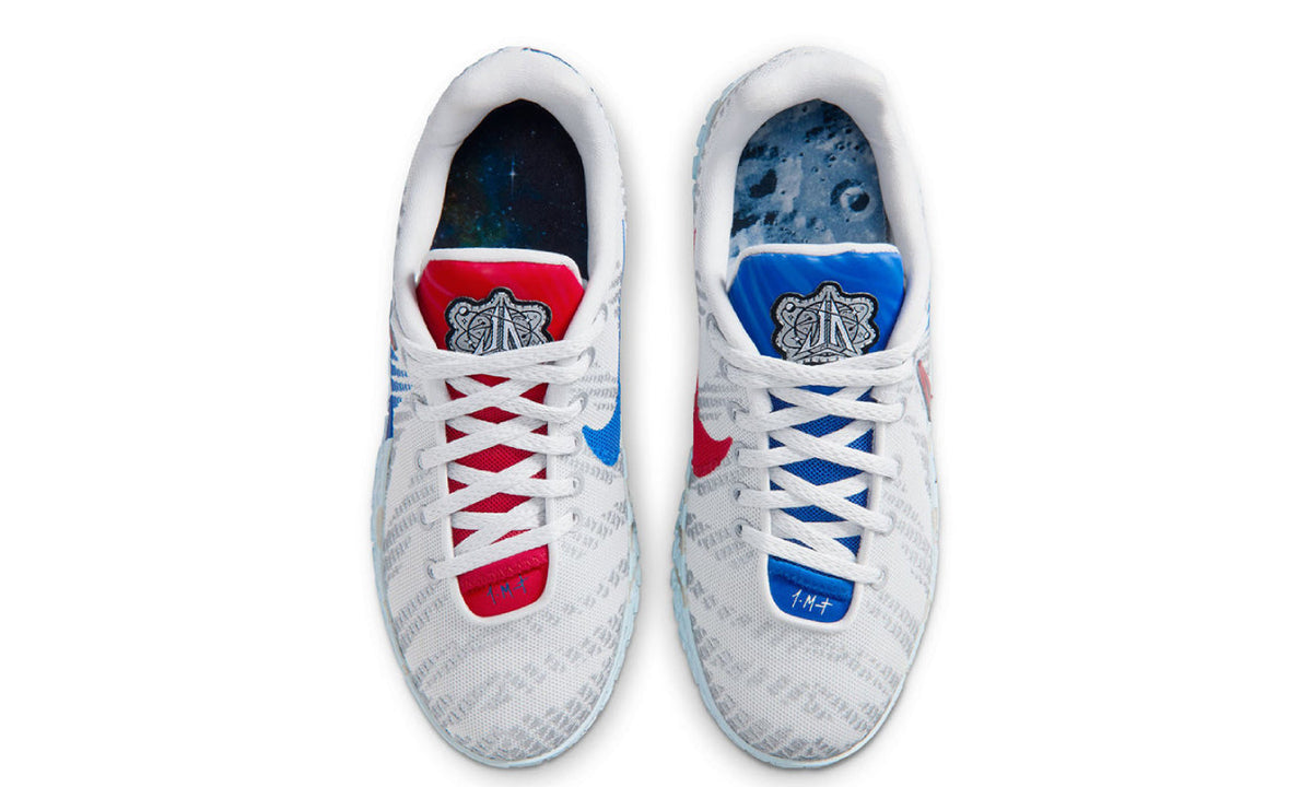 Nike Ja 3 SE Outer Space (GS)