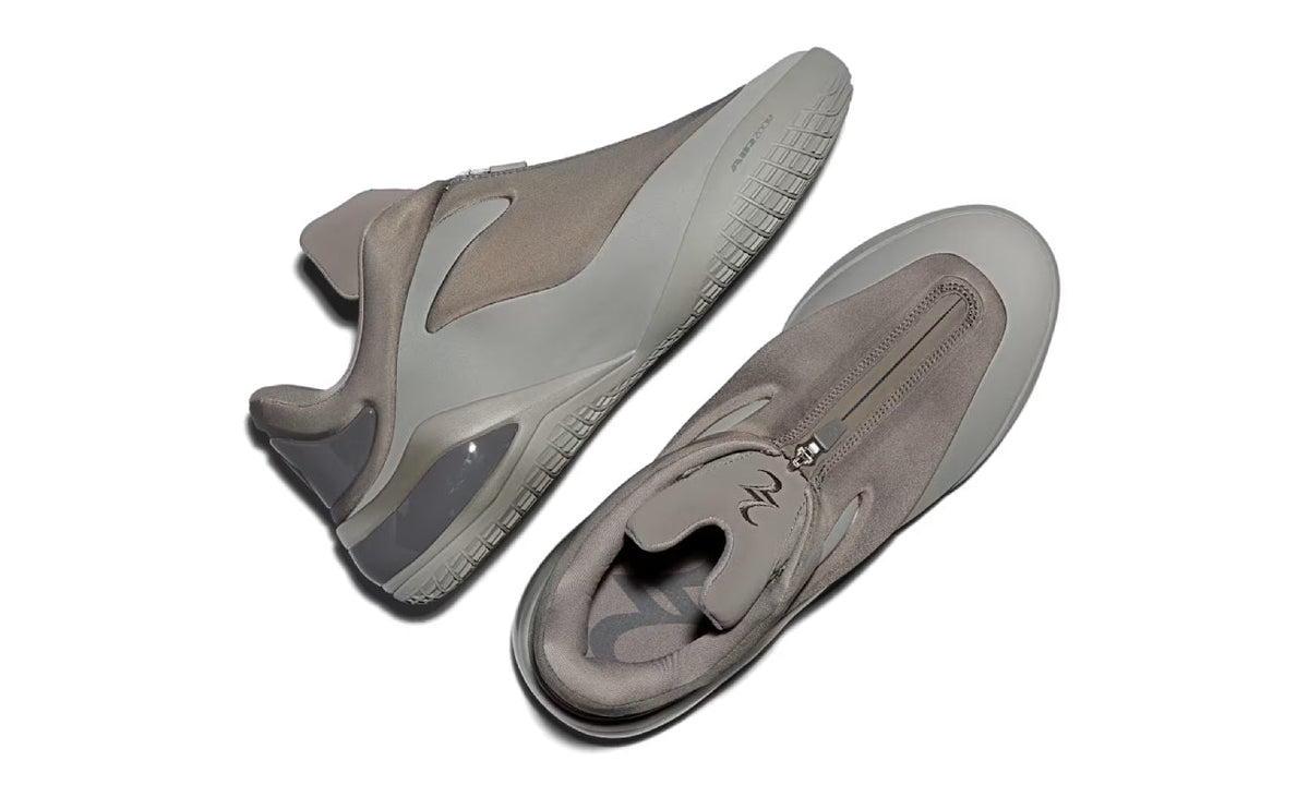 Converse SHAI 001 Ares Gray