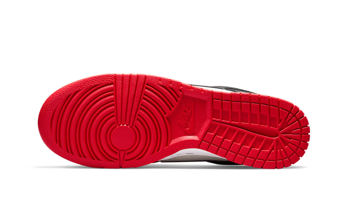 Nike Dunk Low EMB NBA 75th Anniversary Chicago