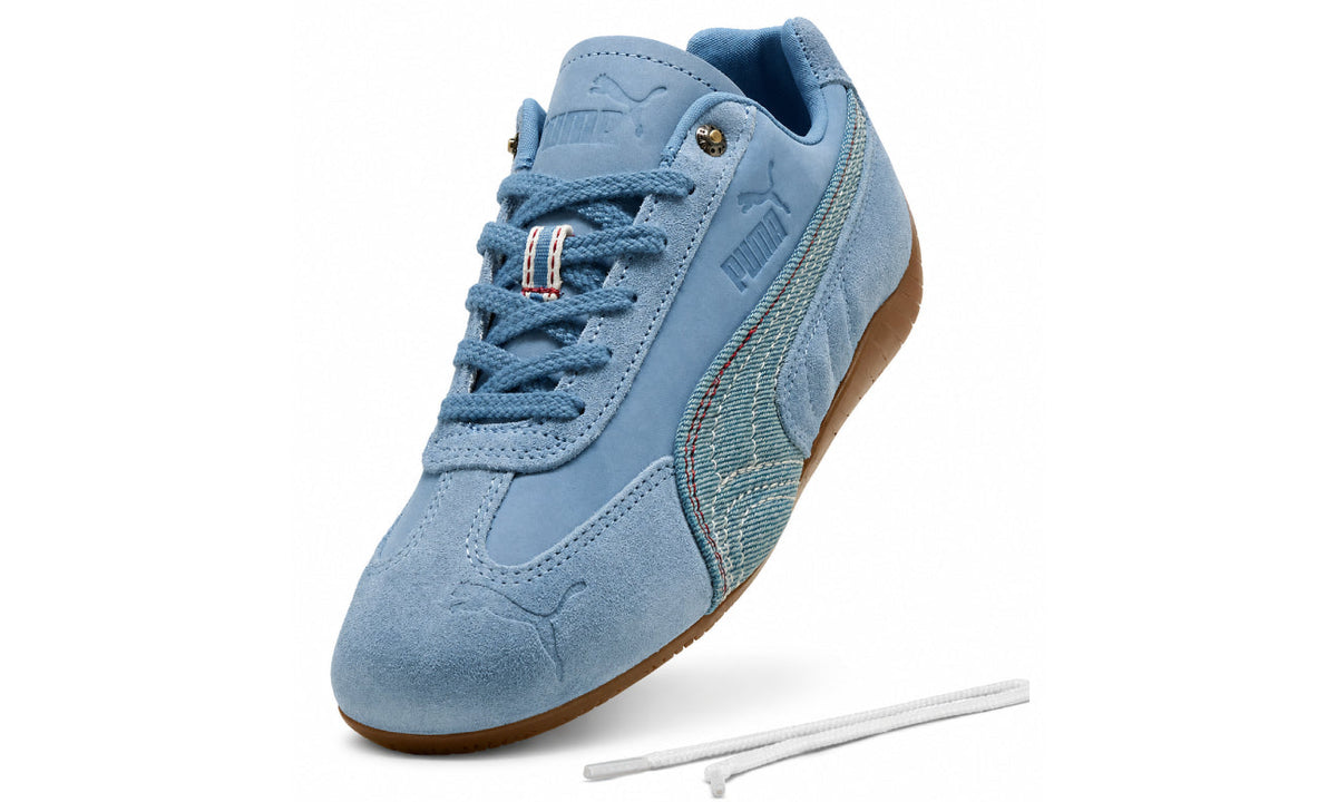 Puma Speedcat New York Cool Blue (Women's)