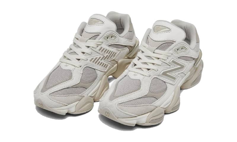 New Balance 9060 Moonbeam
