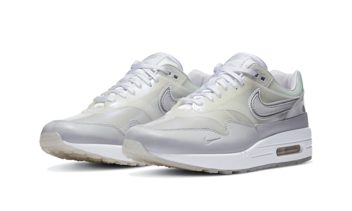 Nike Air Max 1 SNKRS Day White (W)
