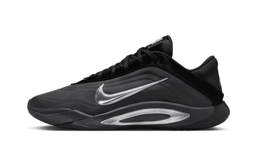 Nike A'ja Wilson A'One Black Dark Smoke Grey