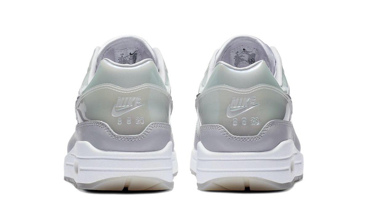Nike Air Max 1 SNKRS Day White (W)