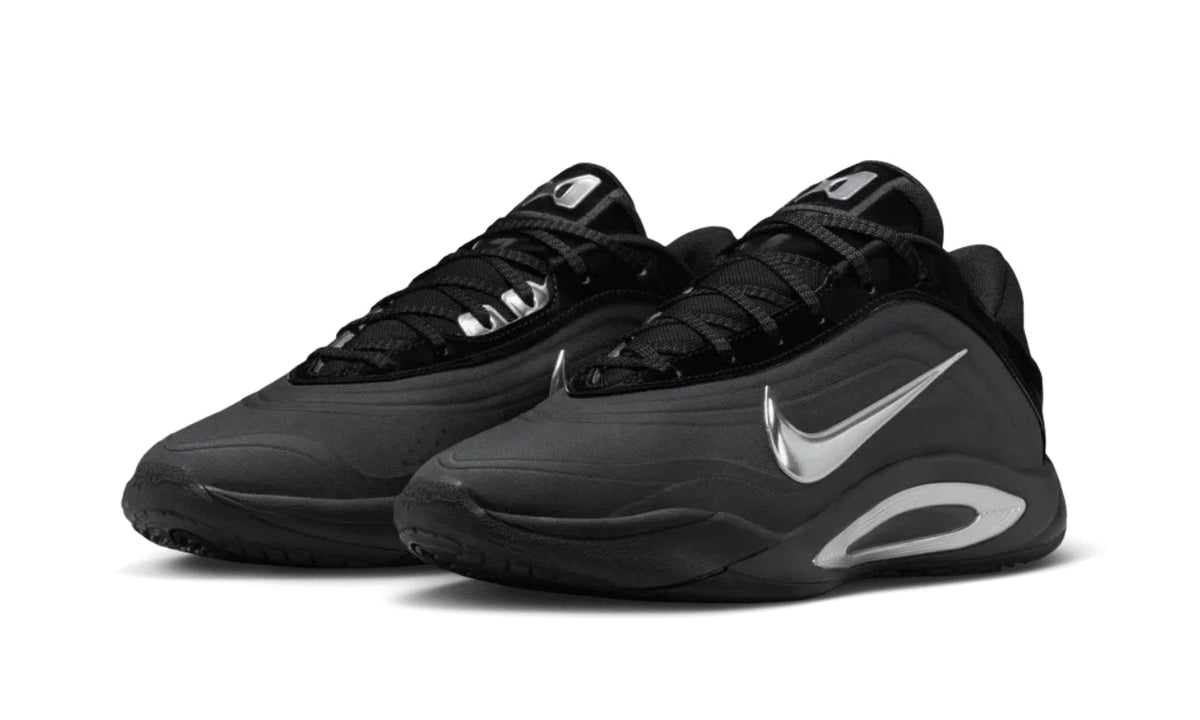 Nike A'ja Wilson A'One Black Dark Smoke Grey