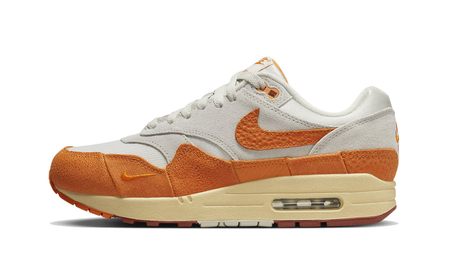 Nike Air Max 1 Master Magma Orange (W)