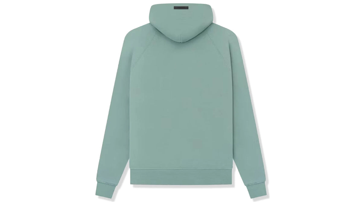 Fear of God Essentials Hoodie Sycamore (SS23)