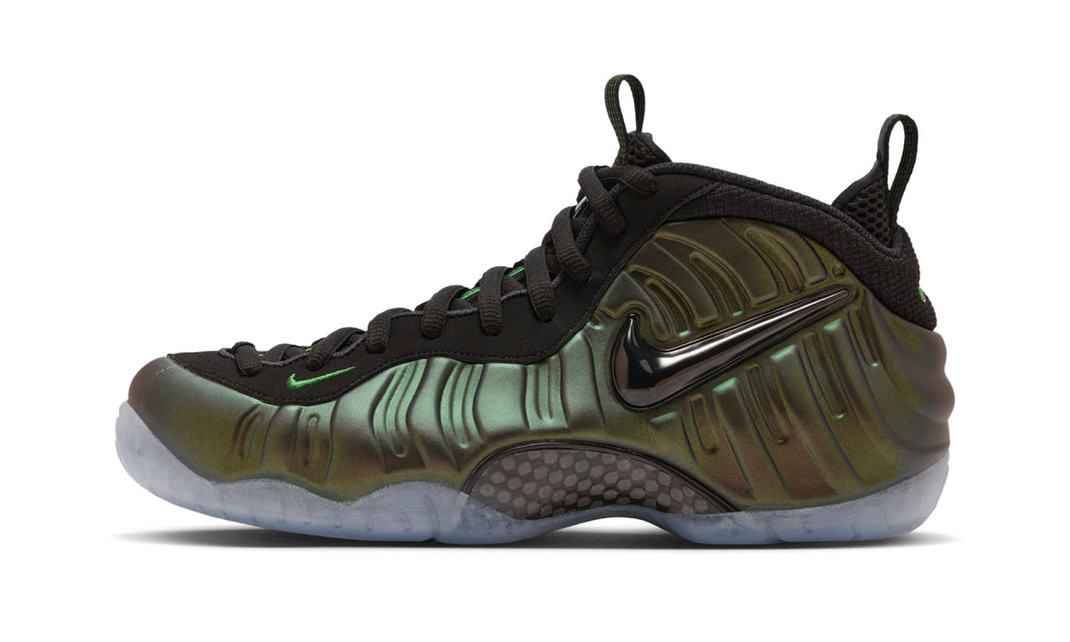 Nike Air Foamposite Pro Pine Green (2025)