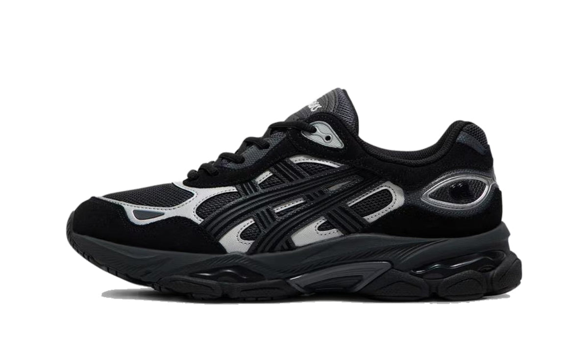 ASICS Gel-NYC 2.0 Graphite Grey Black