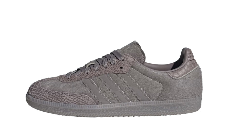 Adidas Samba OG Taupe Oxide Gold