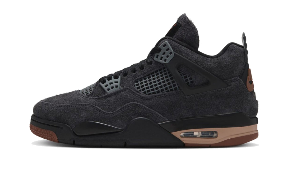 Air Jordan 4 Retro London