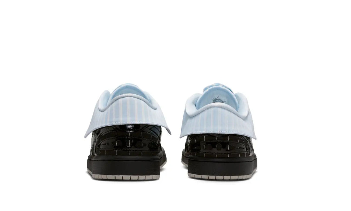 Air Jordan 1 Low Method of Make V3 Suit & Tie