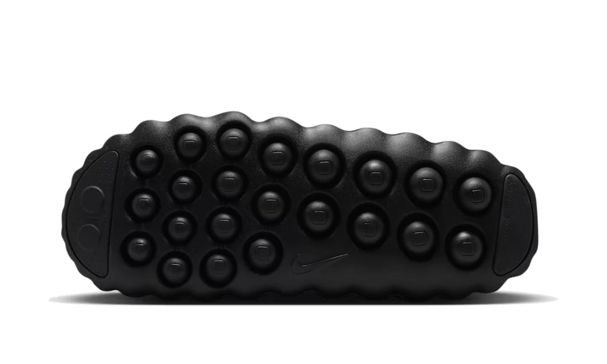 Nike Mind 001 Slide Triple Black