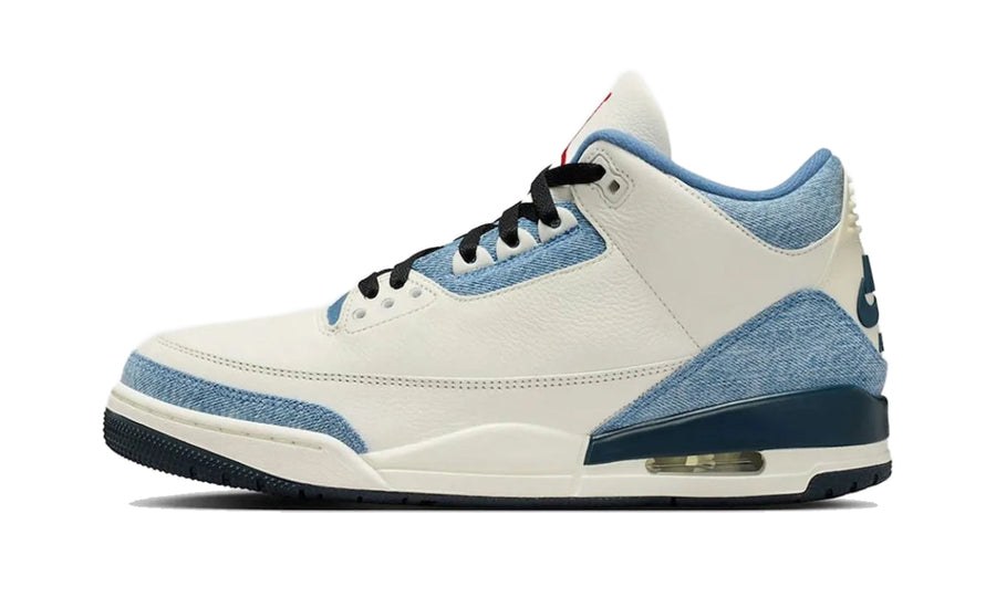 Air Jordan 3 Retro Levi’s All-Star