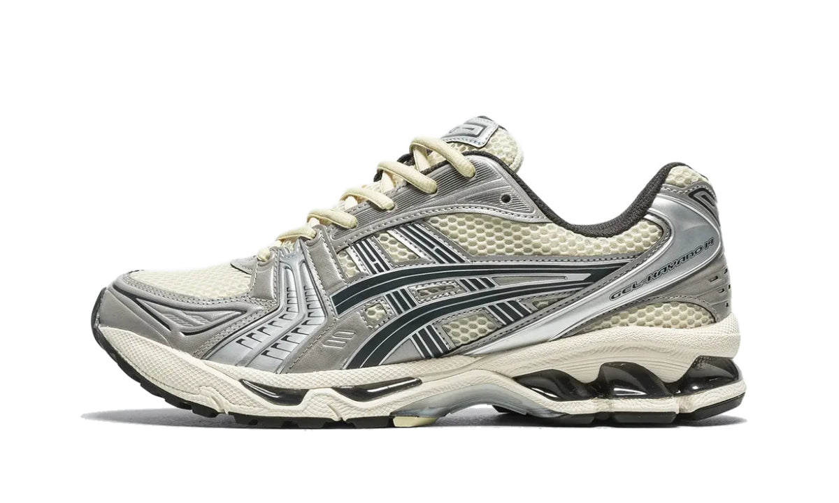 ASICS Gel-Kayano 14 Oyster White Steeple Grey