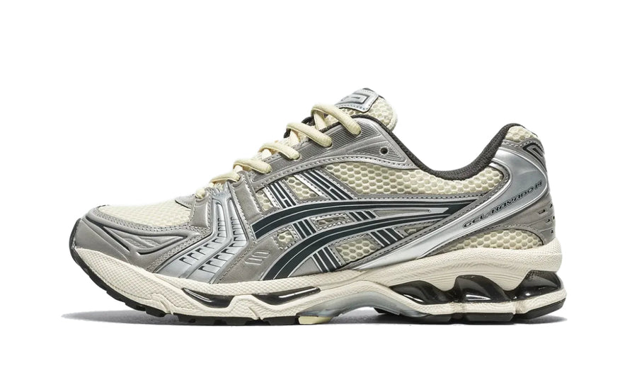 ASICS Gel-Kayano 14 Oyster White Steeple Grey