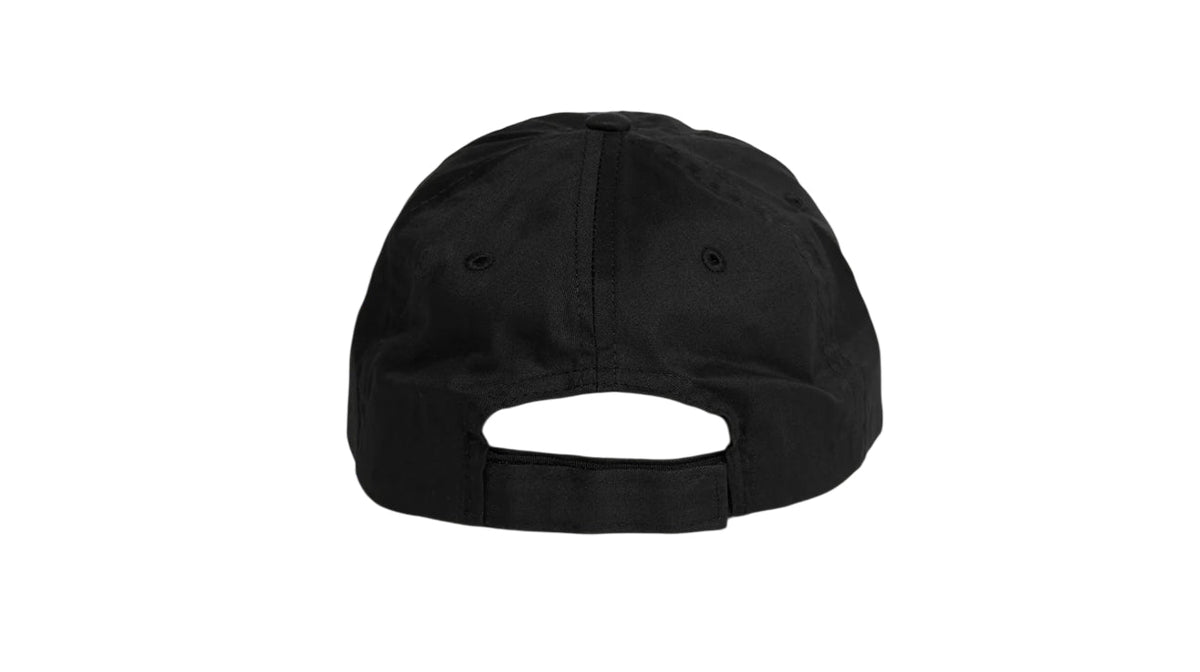 Alo Yoga Cap Off-Duty Black