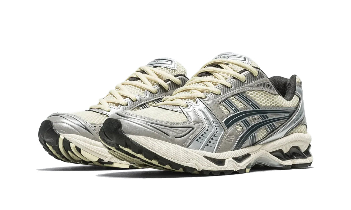 ASICS Gel-Kayano 14 Oyster White Steeple Grey