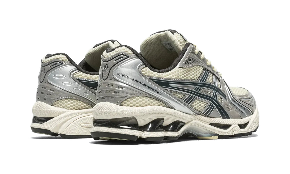ASICS Gel-Kayano 14 Oyster White Steeple Grey
